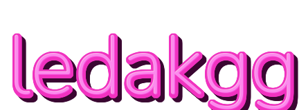 ledakgg — logo kanal