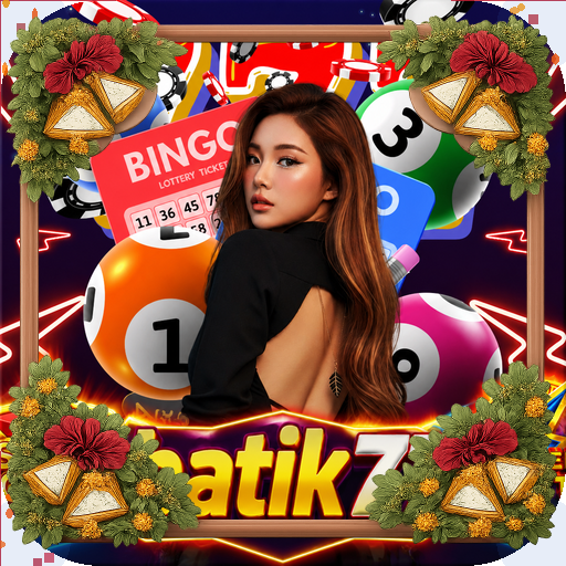batik77 — mitra unggulan